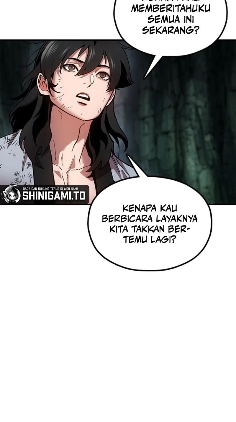 Chronicles Of The Lazy Sovereign Chapter 4 Gambar 21