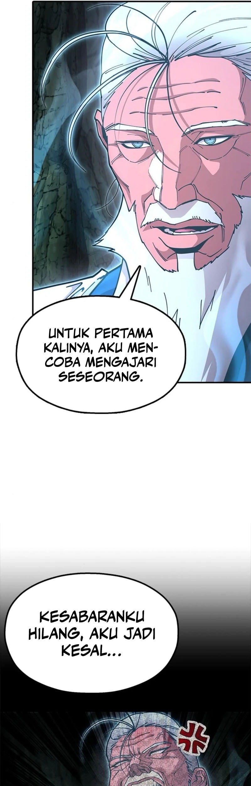 Chronicles Of The Lazy Sovereign Chapter 4 Gambar 18