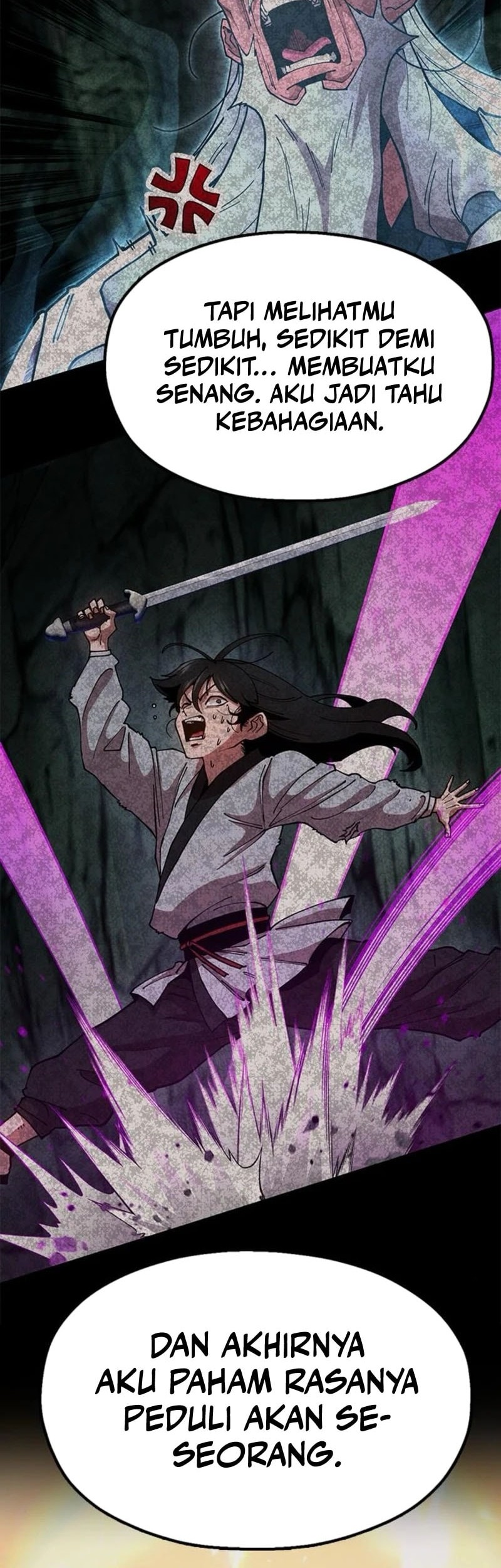 Chronicles Of The Lazy Sovereign Chapter 4 Gambar 19