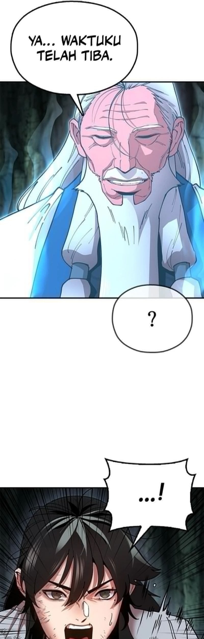 Chronicles Of The Lazy Sovereign Chapter 4 Gambar 22