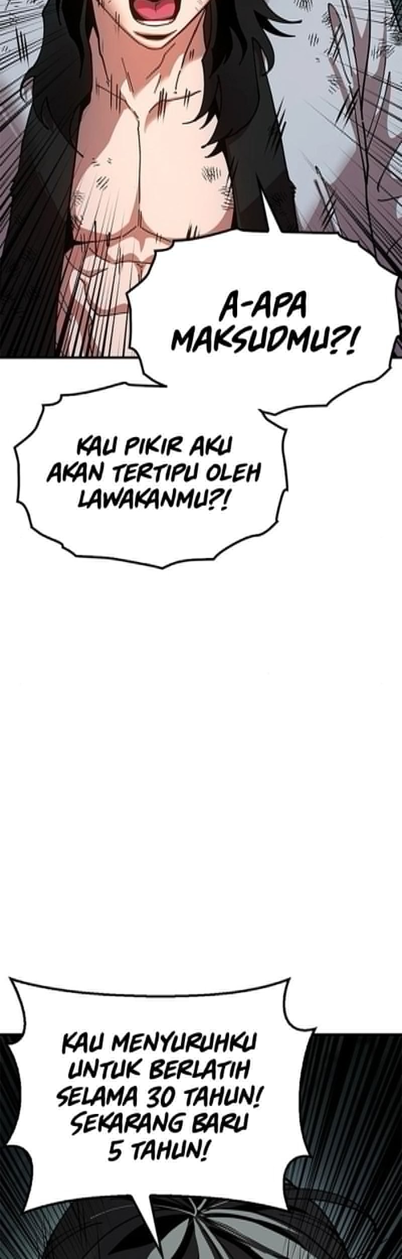 Chronicles Of The Lazy Sovereign Chapter 4 Gambar 23