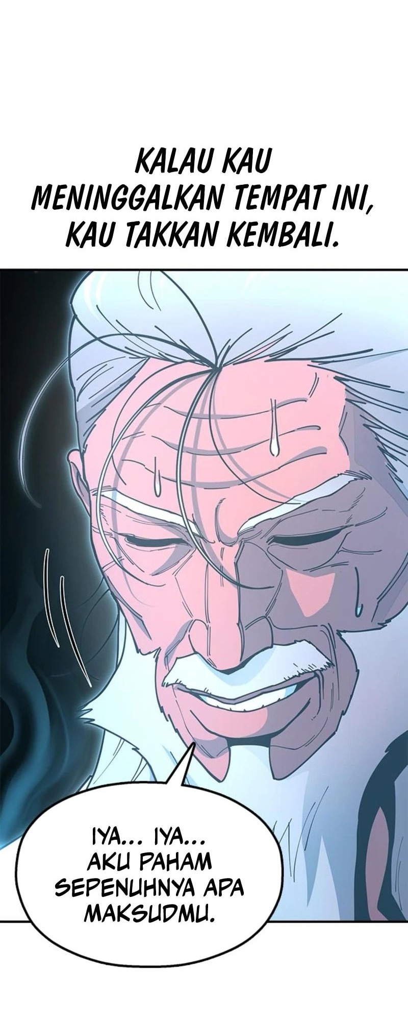 Chronicles Of The Lazy Sovereign Chapter 4 Gambar 29