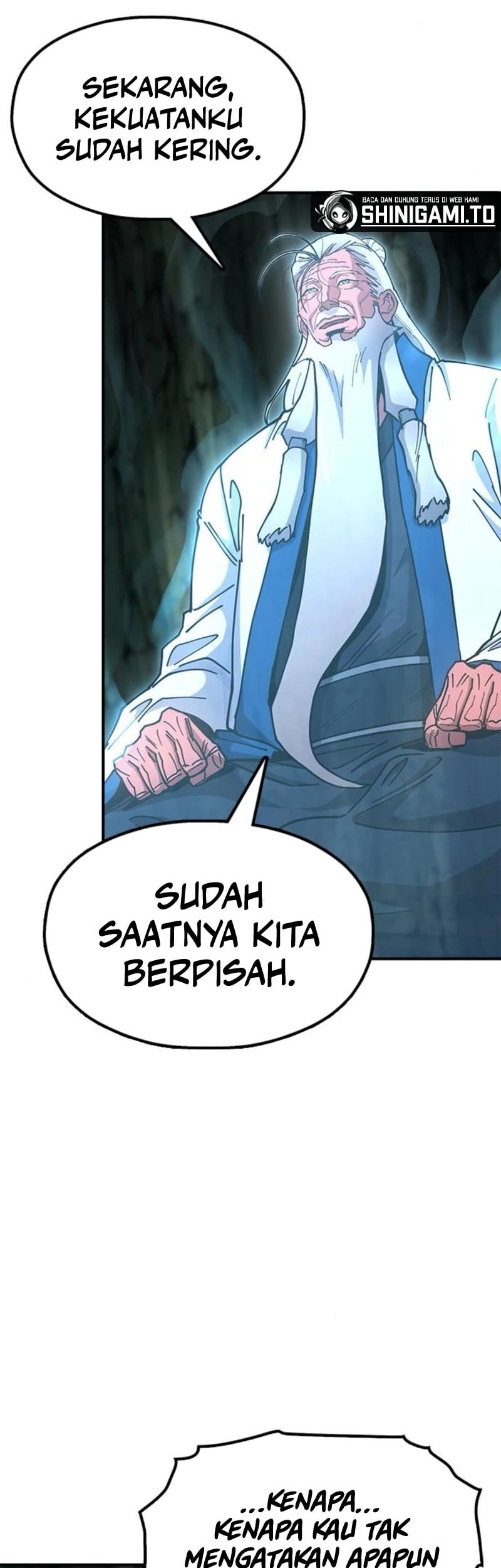 Chronicles Of The Lazy Sovereign Chapter 4 Gambar 27