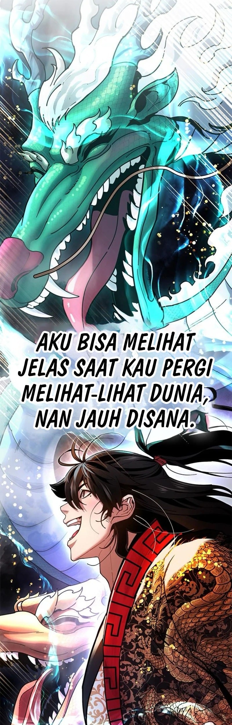 Chronicles Of The Lazy Sovereign Chapter 4 Gambar 34