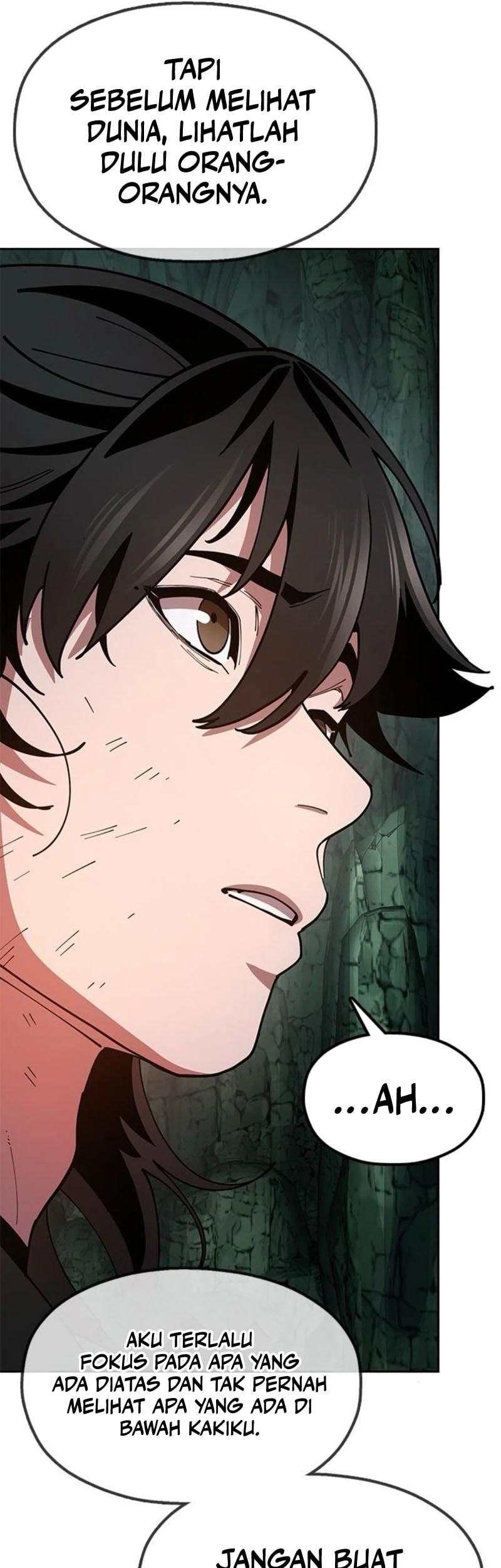 Chronicles Of The Lazy Sovereign Chapter 4 Gambar 38