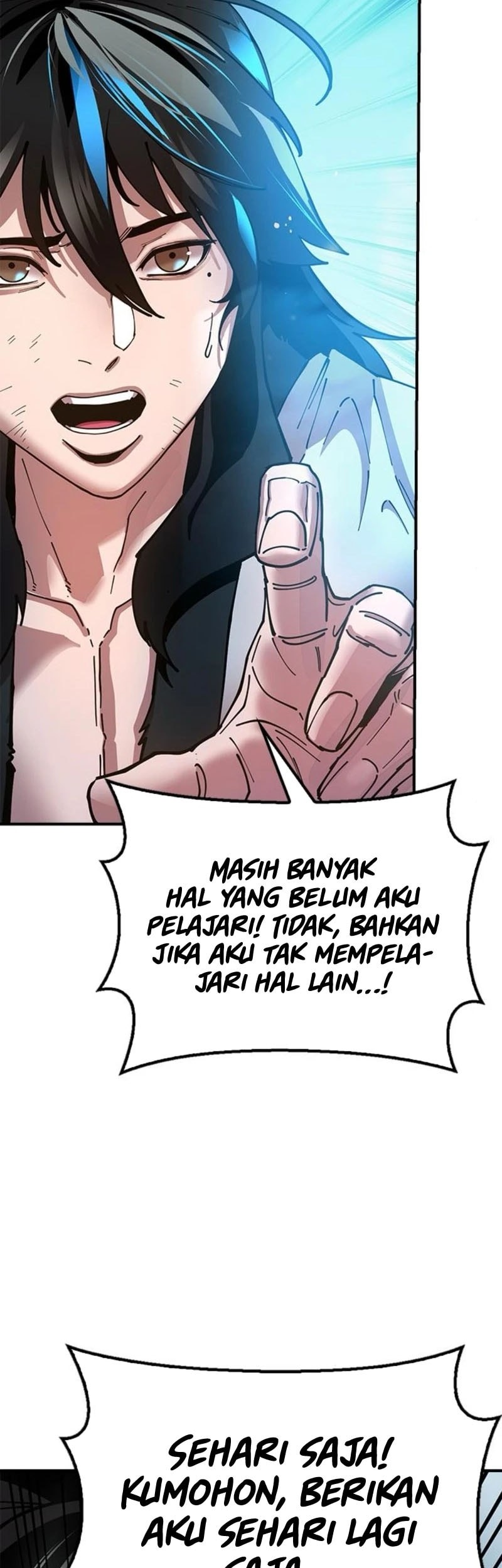 Chronicles Of The Lazy Sovereign Chapter 4 Gambar 45