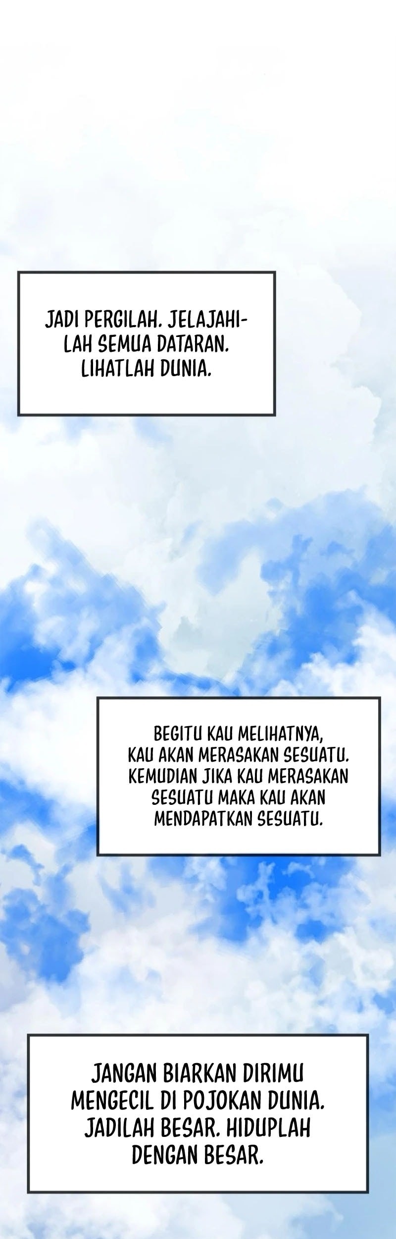 Chronicles Of The Lazy Sovereign Chapter 4 Gambar 63