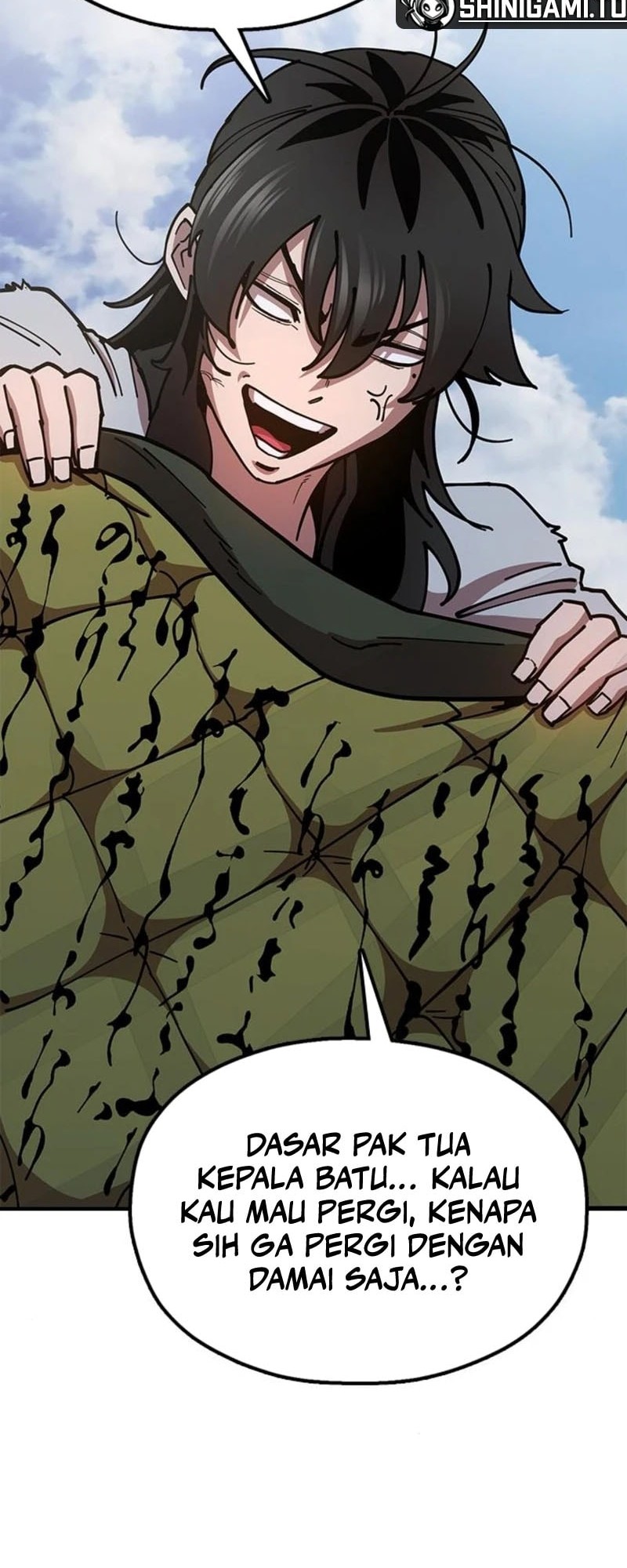 Chronicles Of The Lazy Sovereign Chapter 4 Gambar 54