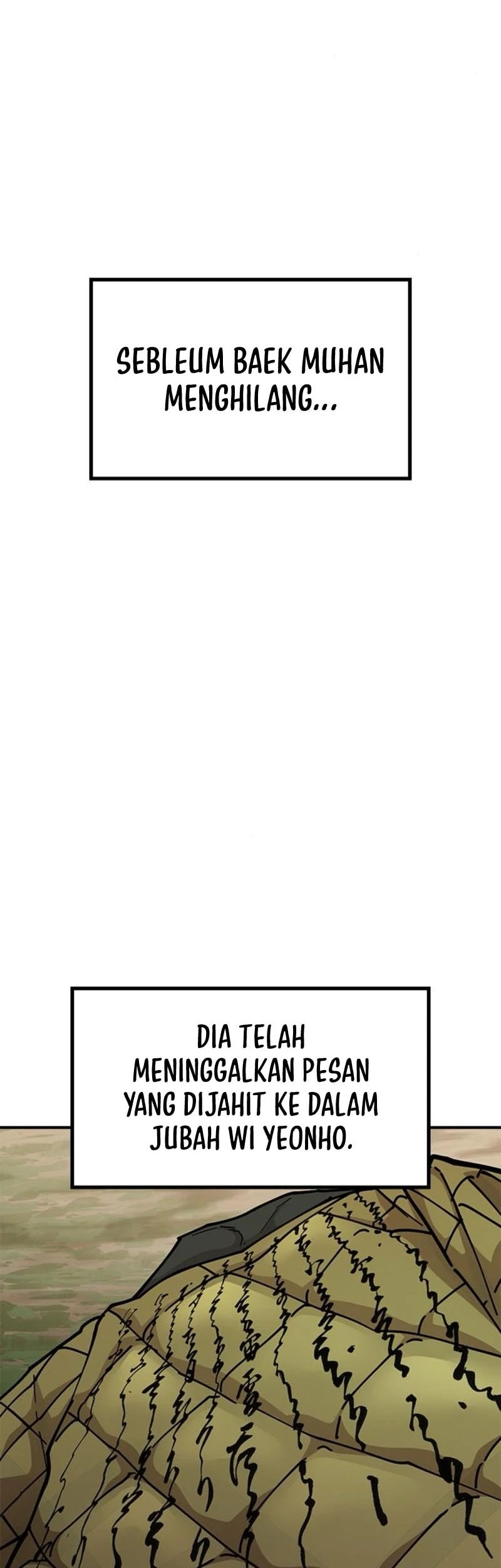 Chronicles Of The Lazy Sovereign Chapter 4 Gambar 56