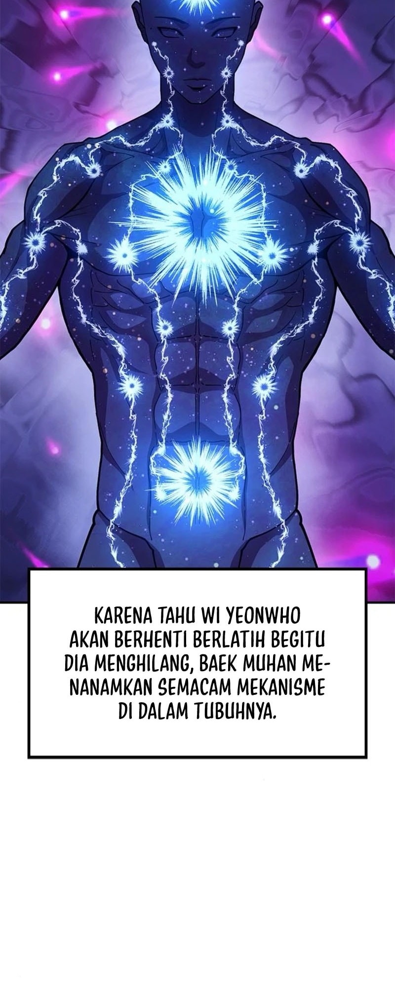 Chronicles Of The Lazy Sovereign Chapter 4 Gambar 58