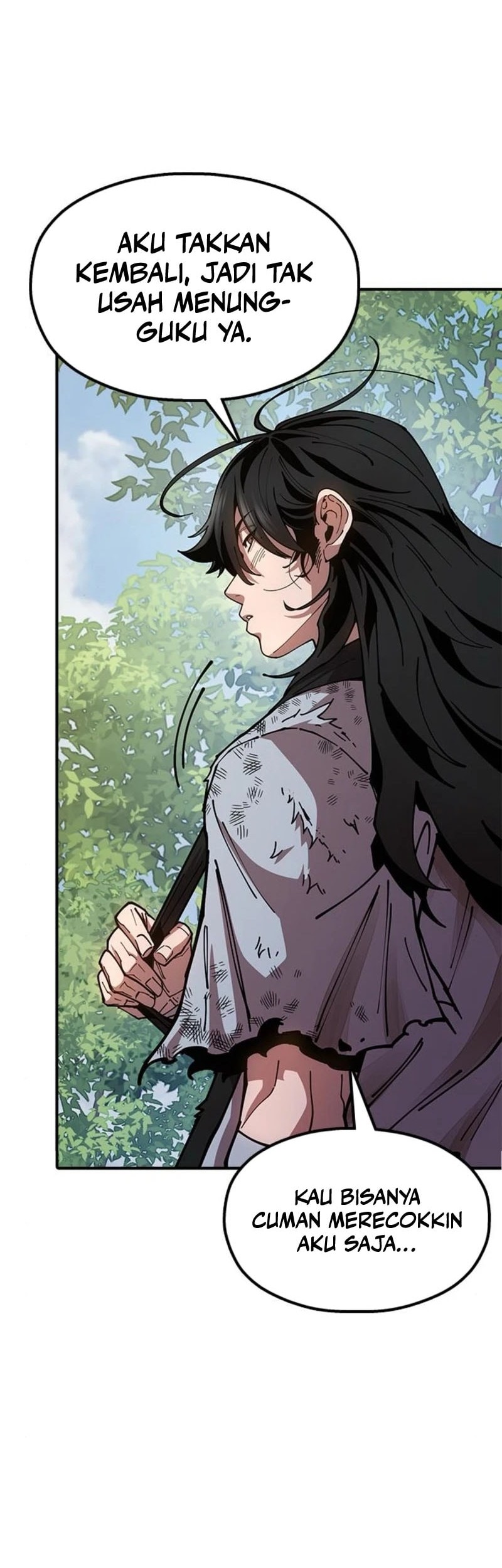 Chronicles Of The Lazy Sovereign Chapter 4 Gambar 72