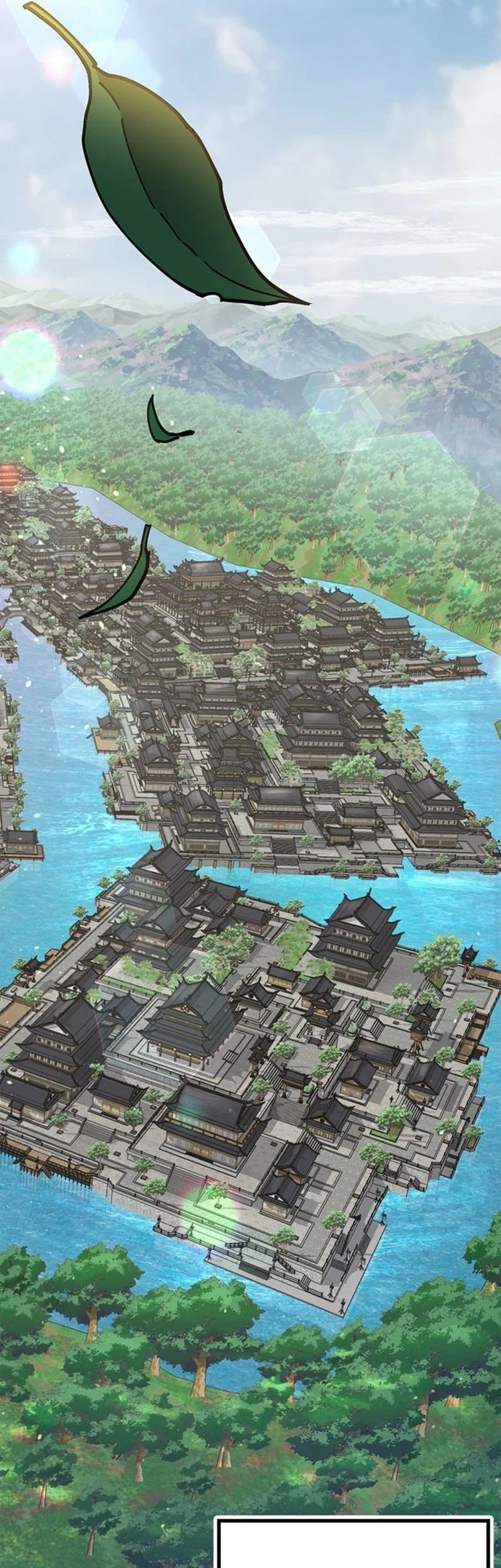 Chronicles Of The Lazy Sovereign Chapter 4 Gambar 85