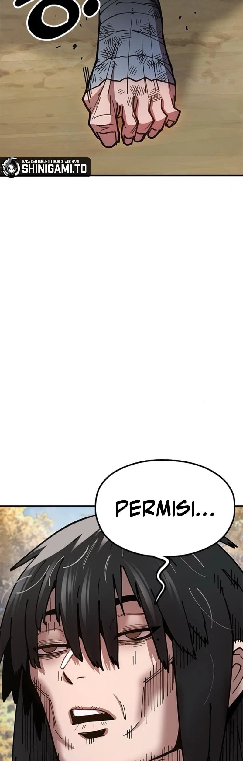 Chronicles Of The Lazy Sovereign Chapter 4 Gambar 87