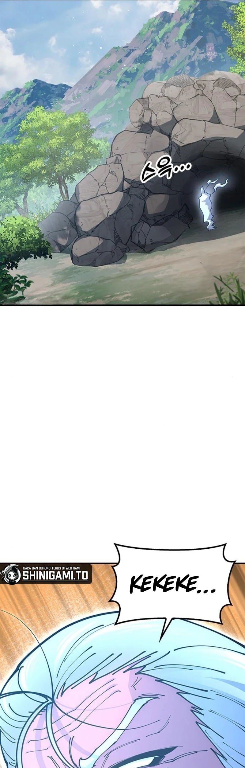 Chronicles Of The Lazy Sovereign Chapter 4 Gambar 75