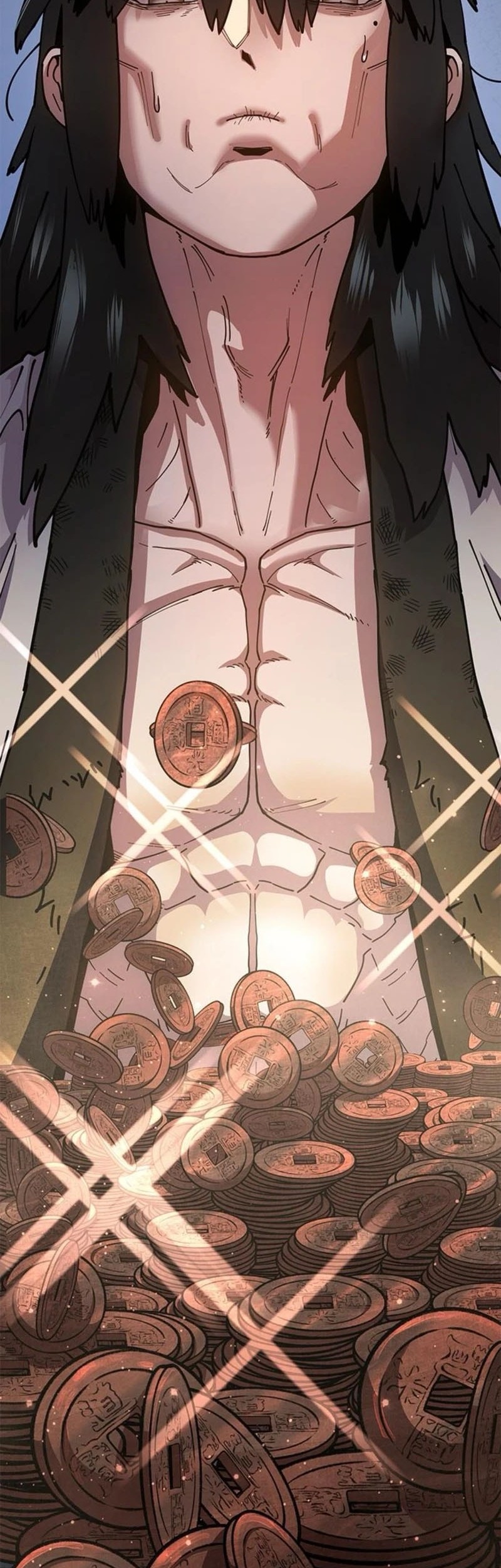 Chronicles Of The Lazy Sovereign Chapter 4 Gambar 102