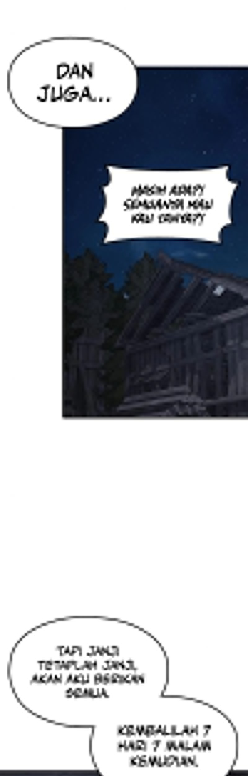 Chronicles Of The Lazy Sovereign Chapter 4 Gambar 109