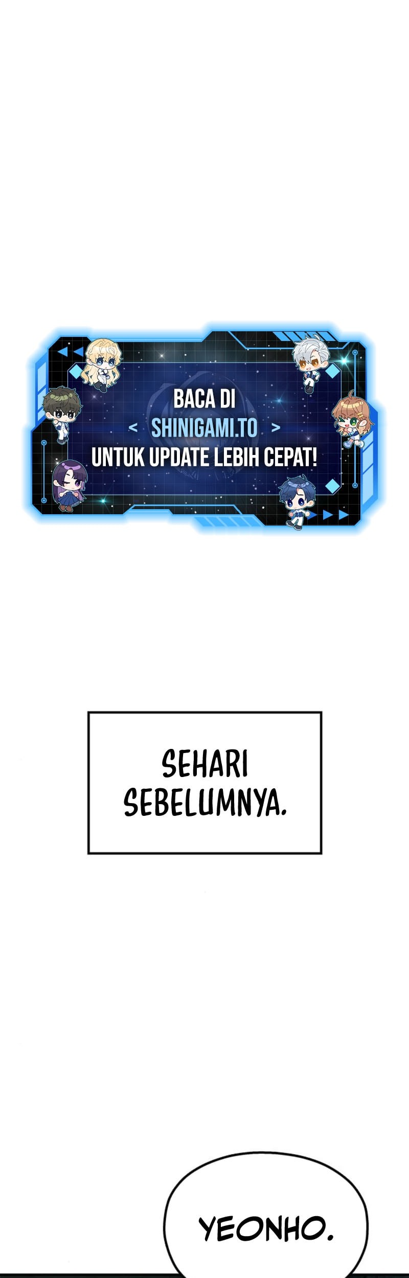 Manhwa Chronicles Of The Lazy Sovereign Chapter 4 gambar nomor 2