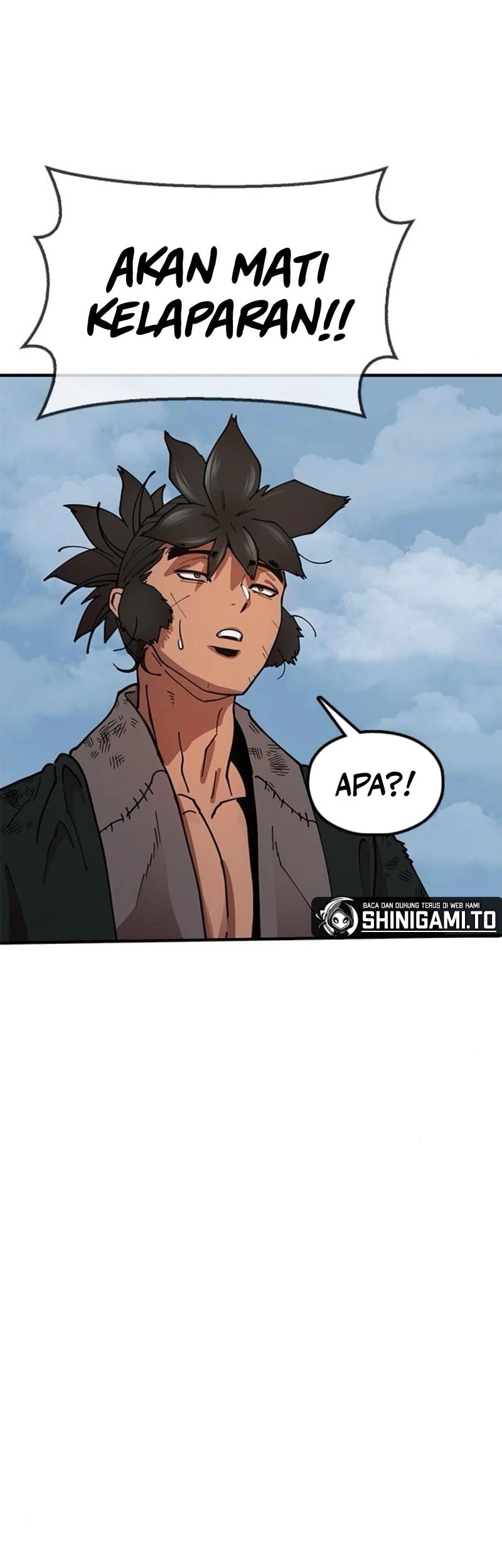 Chronicles Of The Lazy Sovereign Chapter 4 Gambar 114