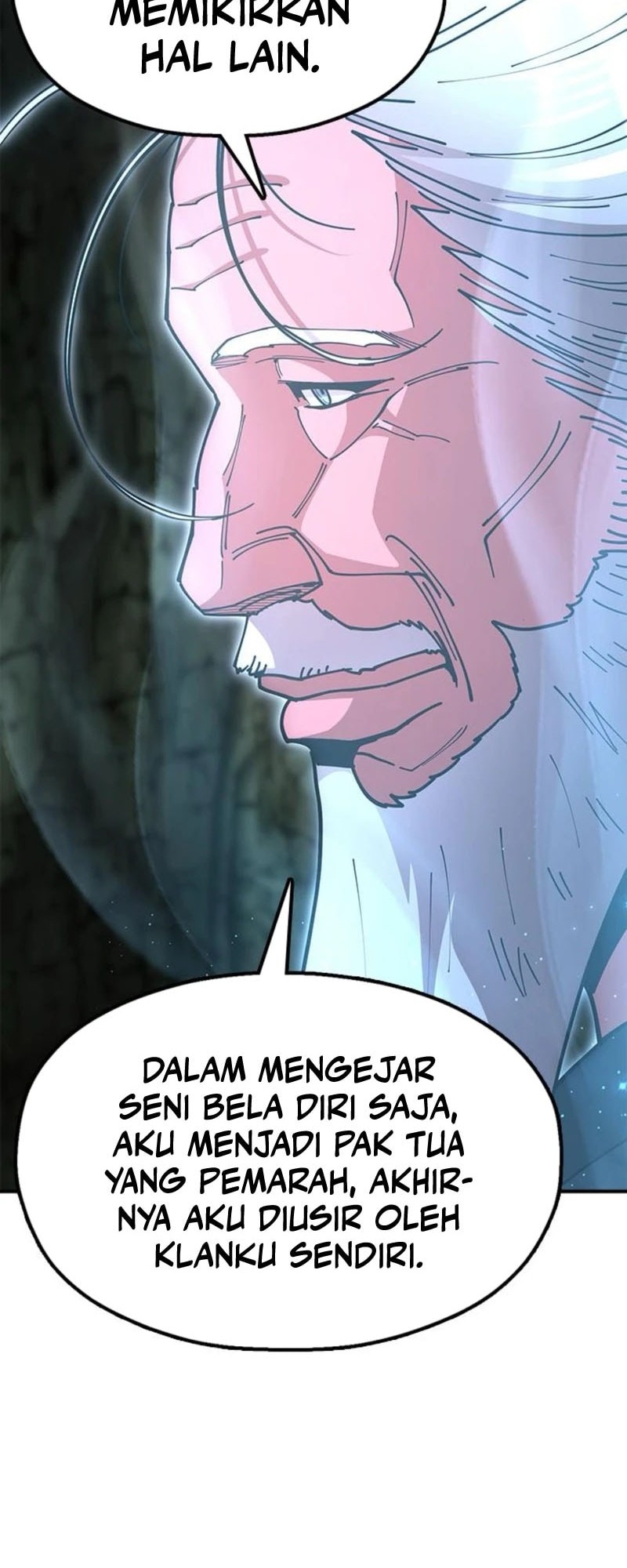 Chronicles Of The Lazy Sovereign Chapter 4 Gambar 9