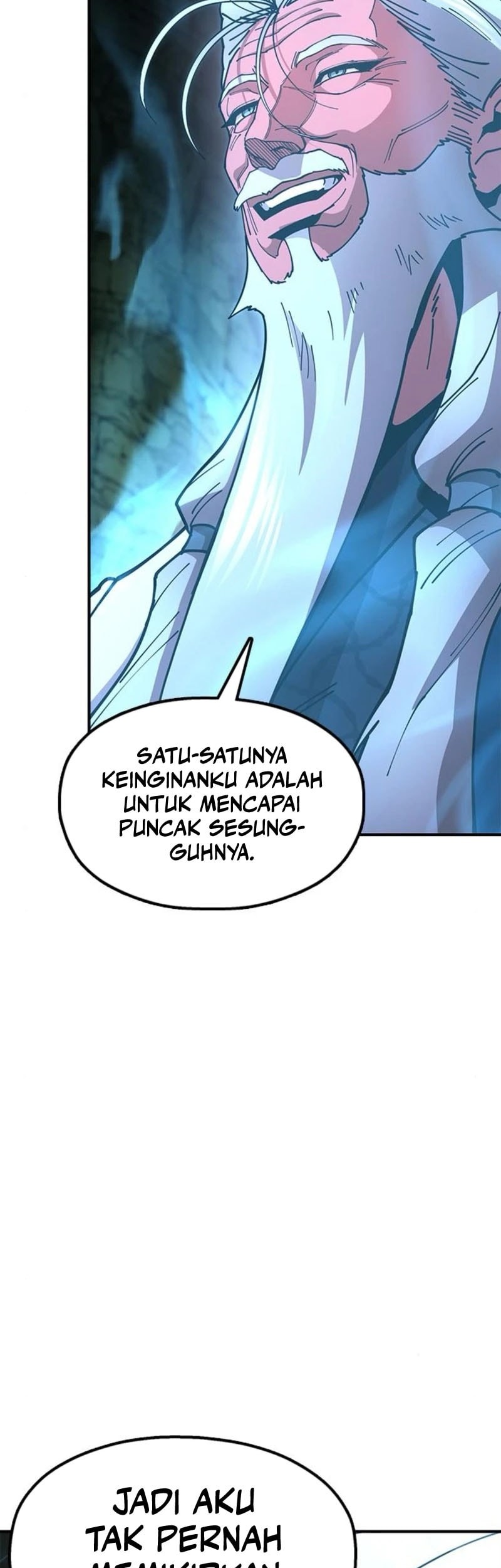 Chronicles Of The Lazy Sovereign Chapter 4 Gambar 8