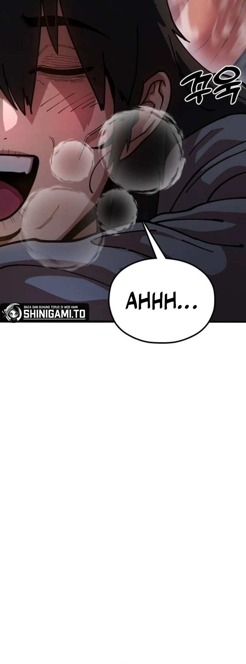 Chronicles Of The Lazy Sovereign Chapter 5 Gambar 13