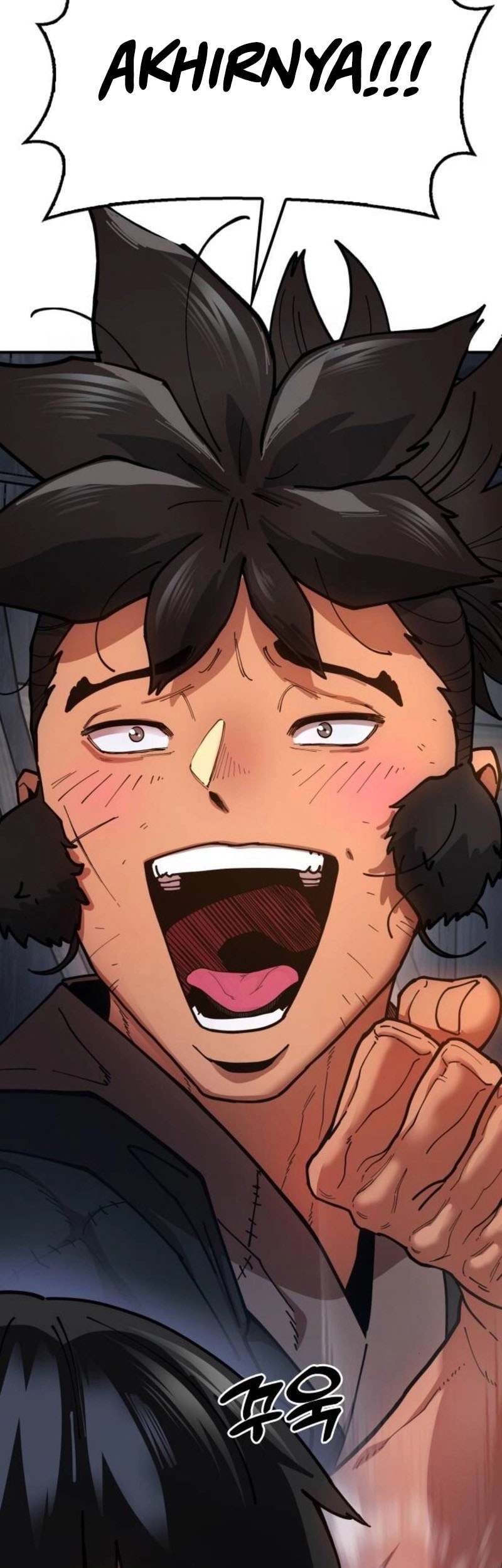 Chronicles Of The Lazy Sovereign Chapter 5 Gambar 12