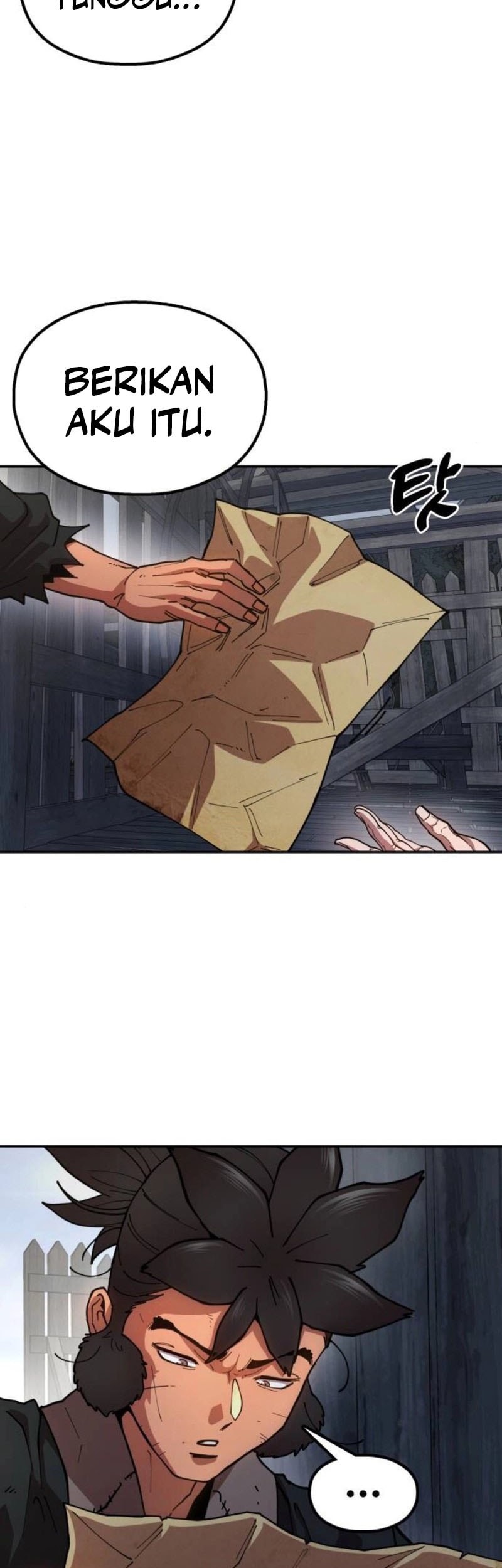 Chronicles Of The Lazy Sovereign Chapter 5 Gambar 16