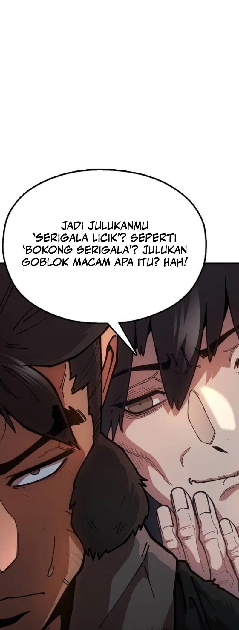 Chronicles Of The Lazy Sovereign Chapter 5 Gambar 25