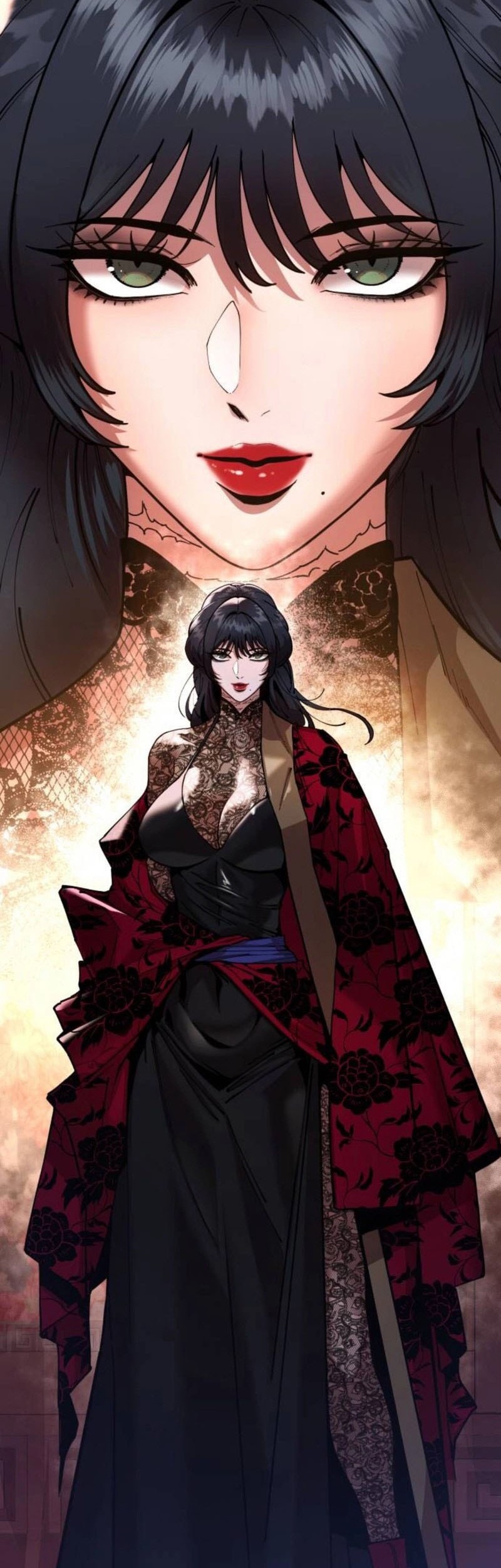 Chronicles Of The Lazy Sovereign Chapter 5 Gambar 23