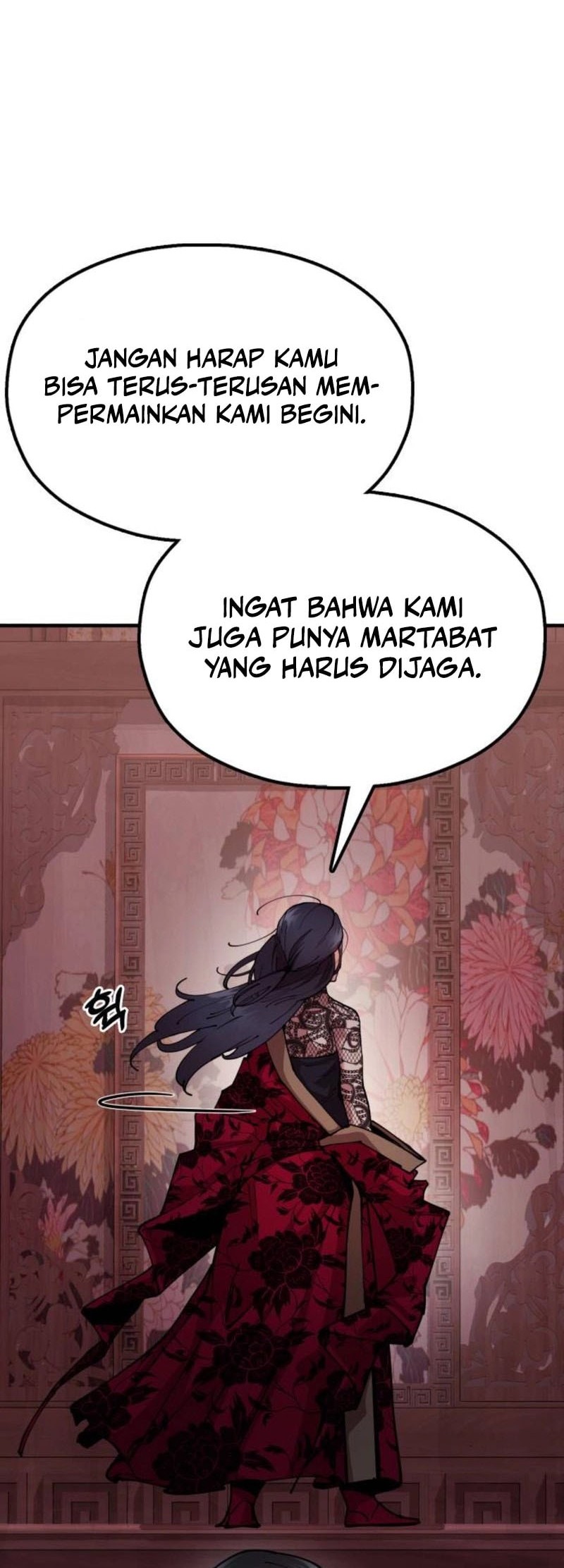 Chronicles Of The Lazy Sovereign Chapter 5 Gambar 33