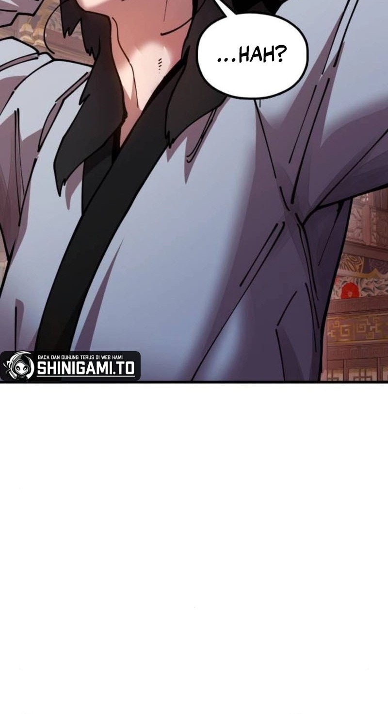 Chronicles Of The Lazy Sovereign Chapter 5 Gambar 49