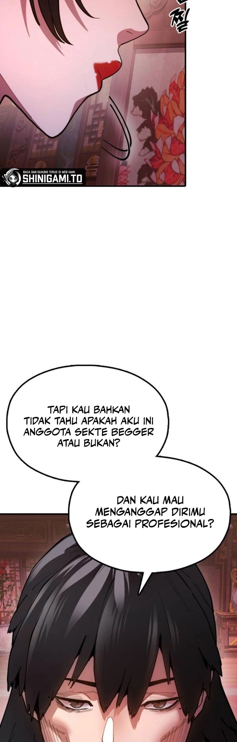 Chronicles Of The Lazy Sovereign Chapter 5 Gambar 35