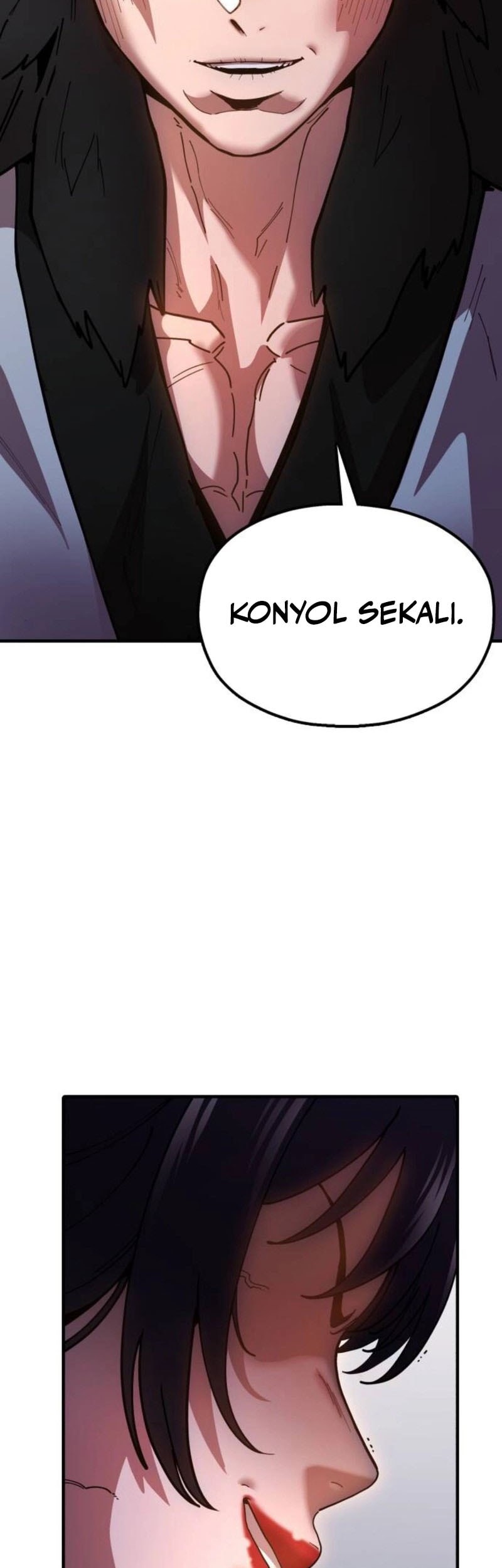 Chronicles Of The Lazy Sovereign Chapter 5 Gambar 36