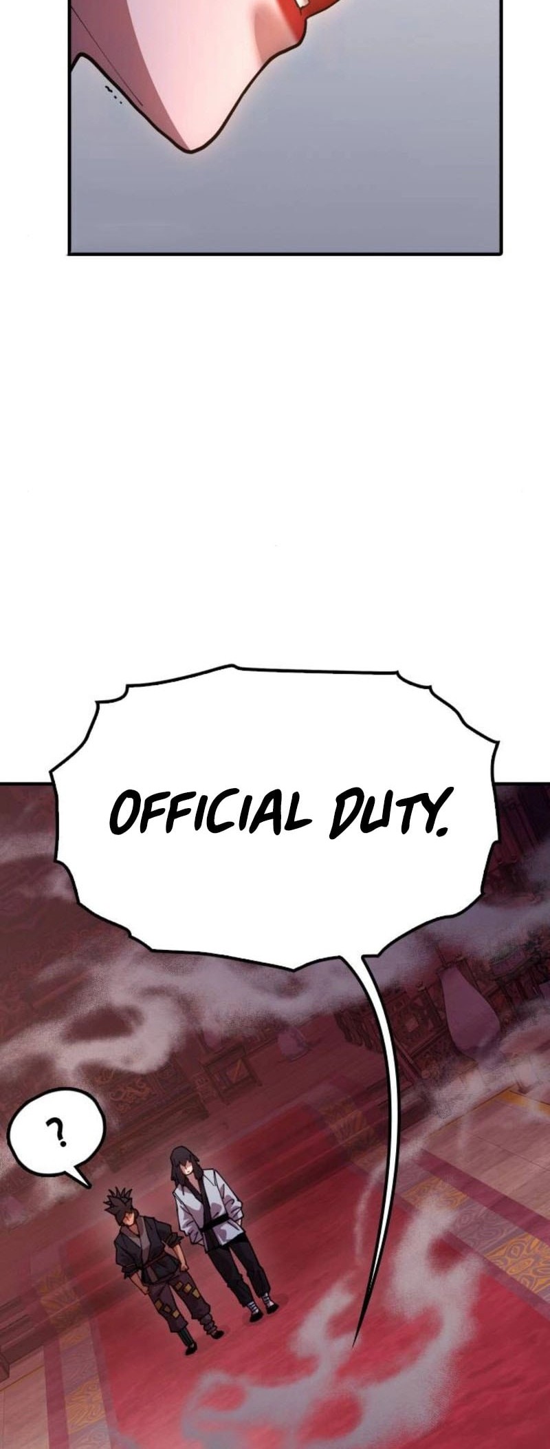 Chronicles Of The Lazy Sovereign Chapter 5 Gambar 37