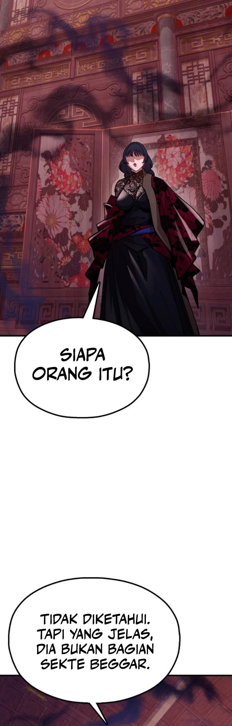 Chronicles Of The Lazy Sovereign Chapter 5 Gambar 39