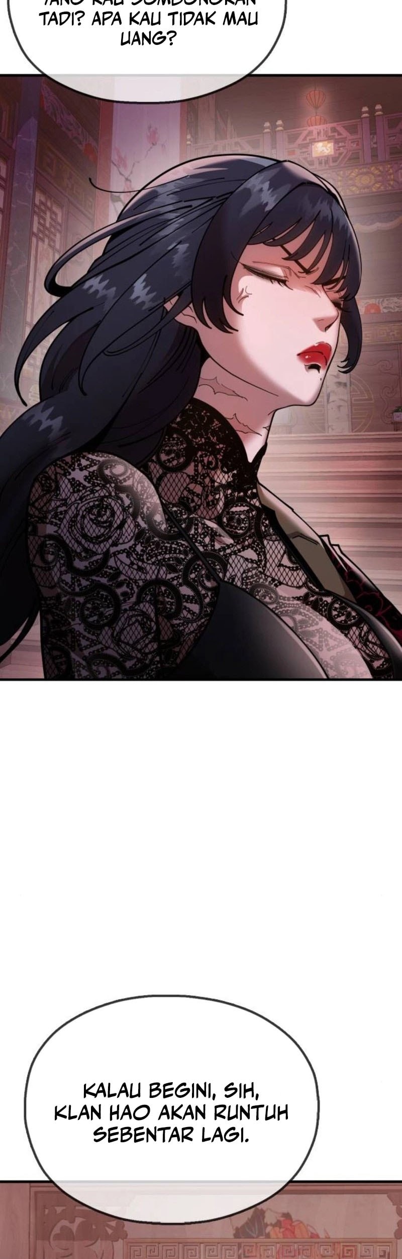 Chronicles Of The Lazy Sovereign Chapter 5 Gambar 44