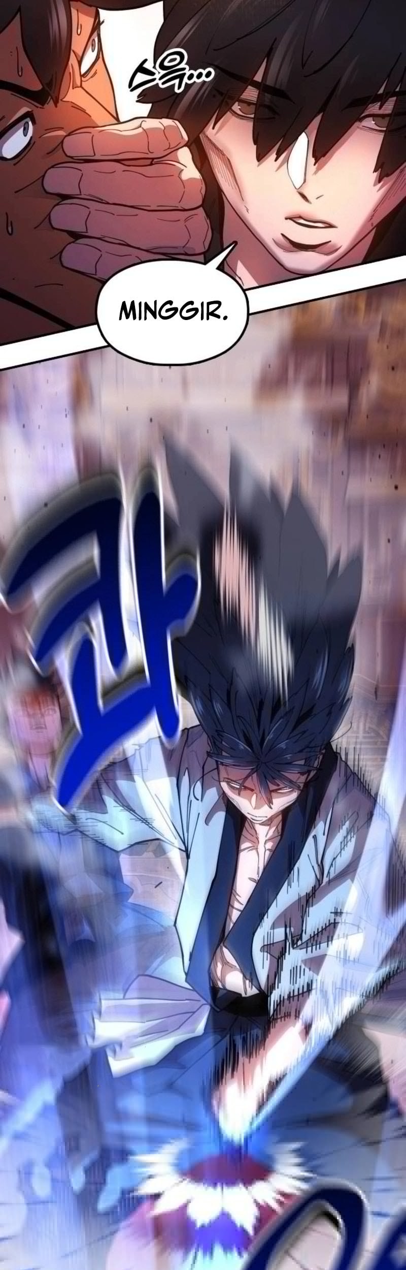 Chronicles Of The Lazy Sovereign Chapter 5 Gambar 54