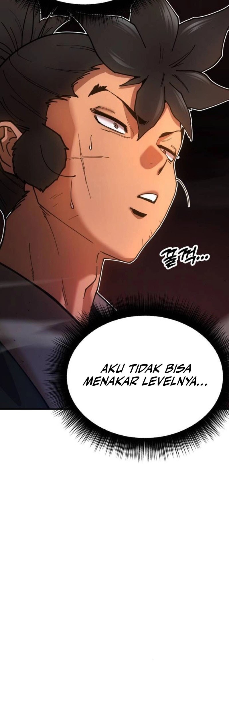 Chronicles Of The Lazy Sovereign Chapter 5 Gambar 61