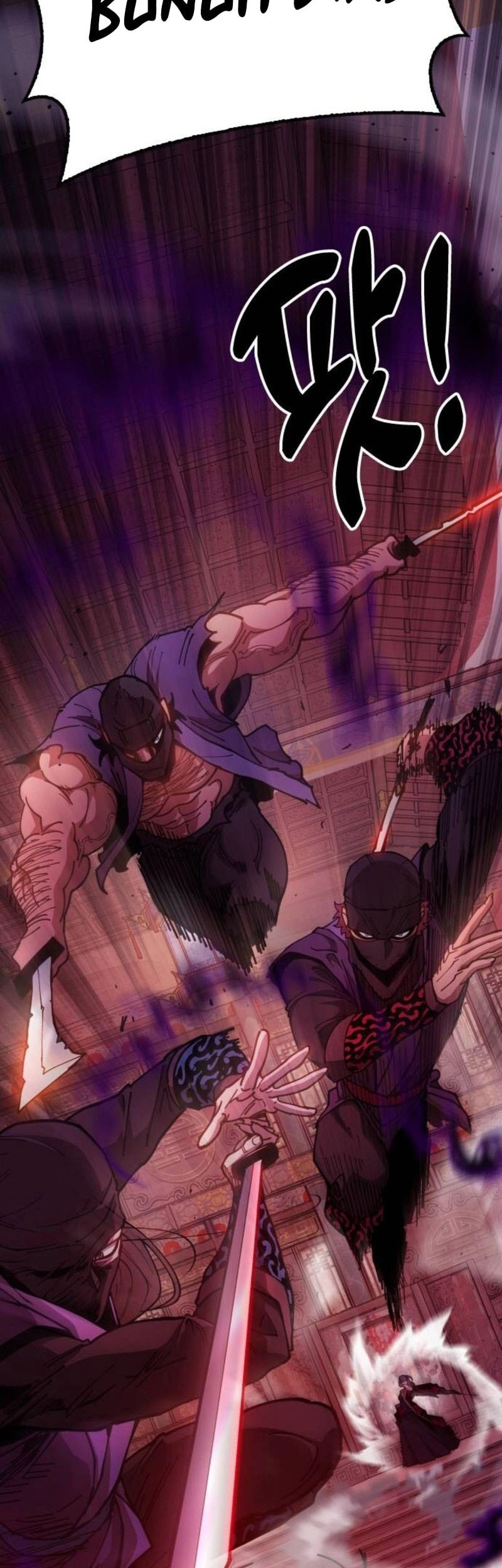 Chronicles Of The Lazy Sovereign Chapter 5 Gambar 87