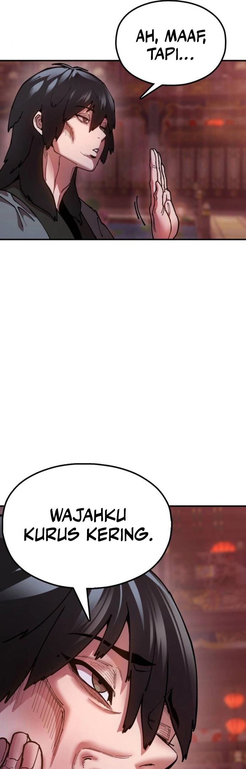 Chronicles Of The Lazy Sovereign Chapter 5 Gambar 84