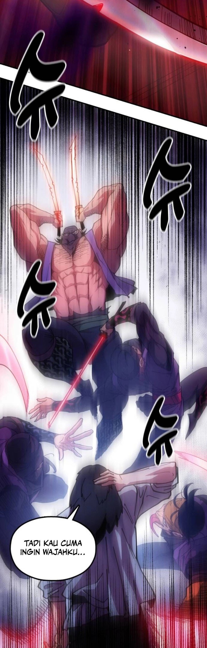 Chronicles Of The Lazy Sovereign Chapter 5 Gambar 89