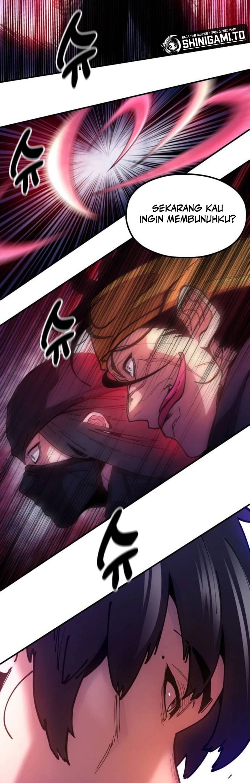 Chronicles Of The Lazy Sovereign Chapter 5 Gambar 90