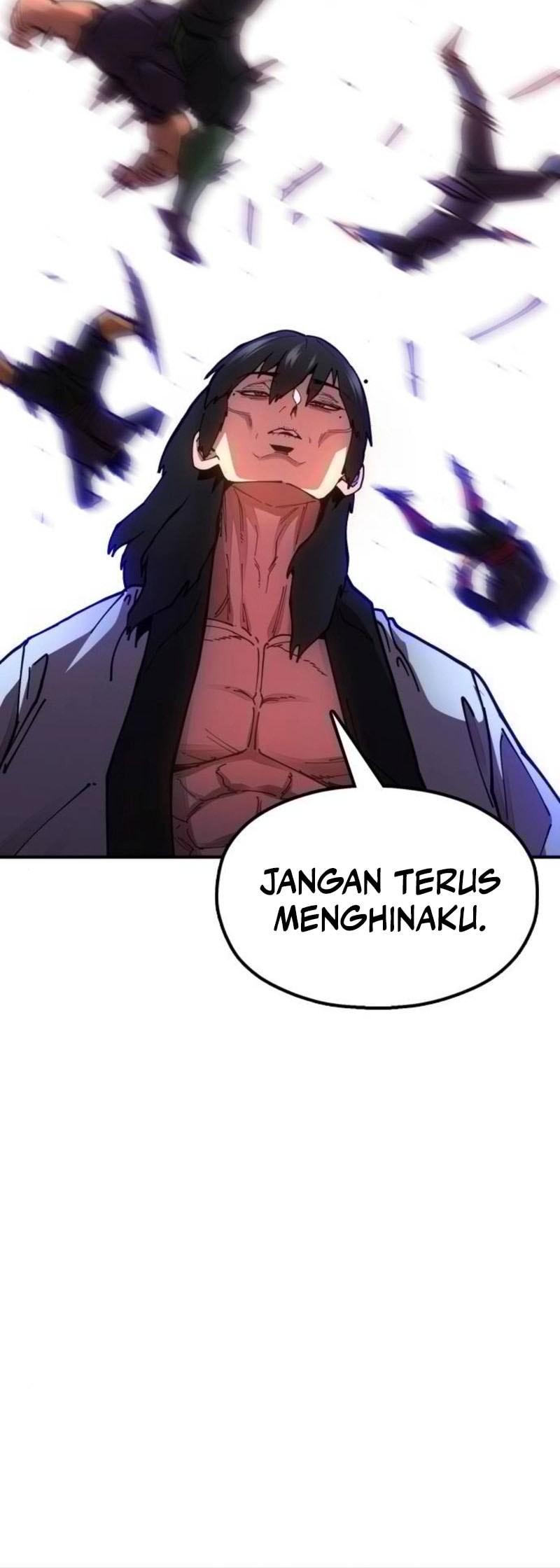 Chronicles Of The Lazy Sovereign Chapter 5 Gambar 98