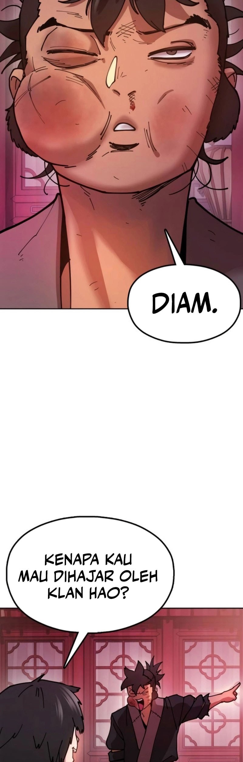 Chronicles Of The Lazy Sovereign Chapter 6 Gambar 20