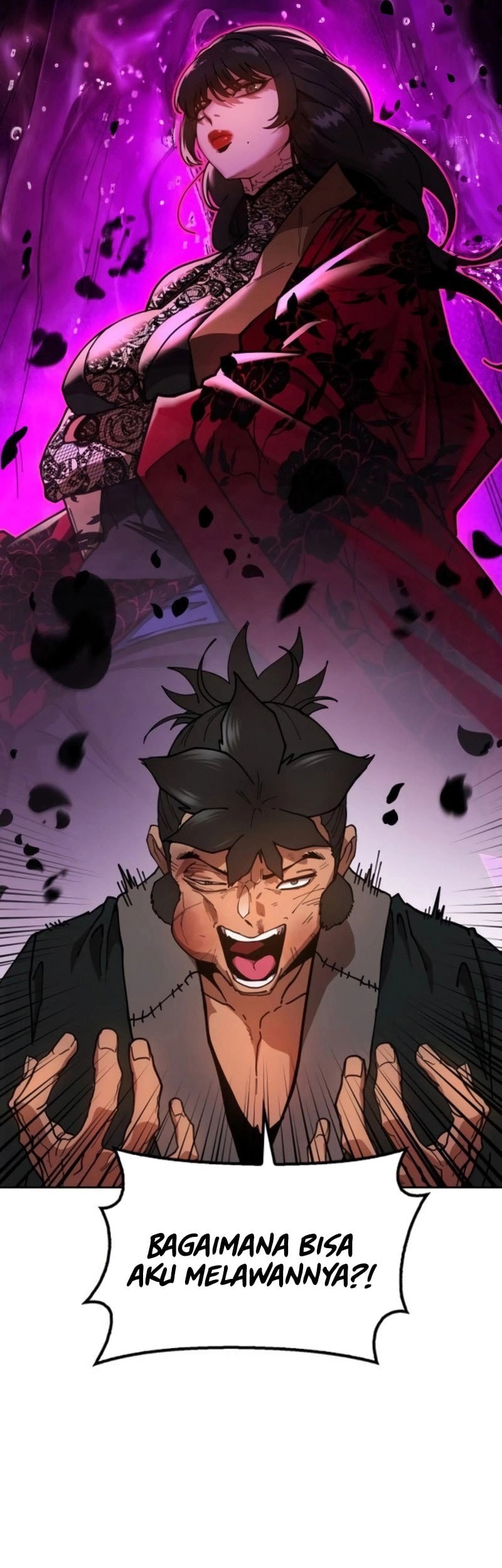 Chronicles Of The Lazy Sovereign Chapter 6 Gambar 22