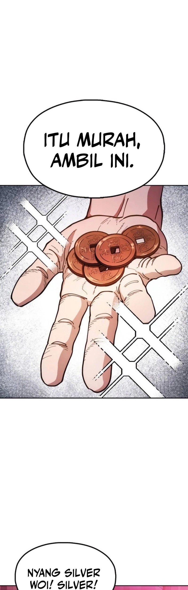 Chronicles Of The Lazy Sovereign Chapter 6 Gambar 27