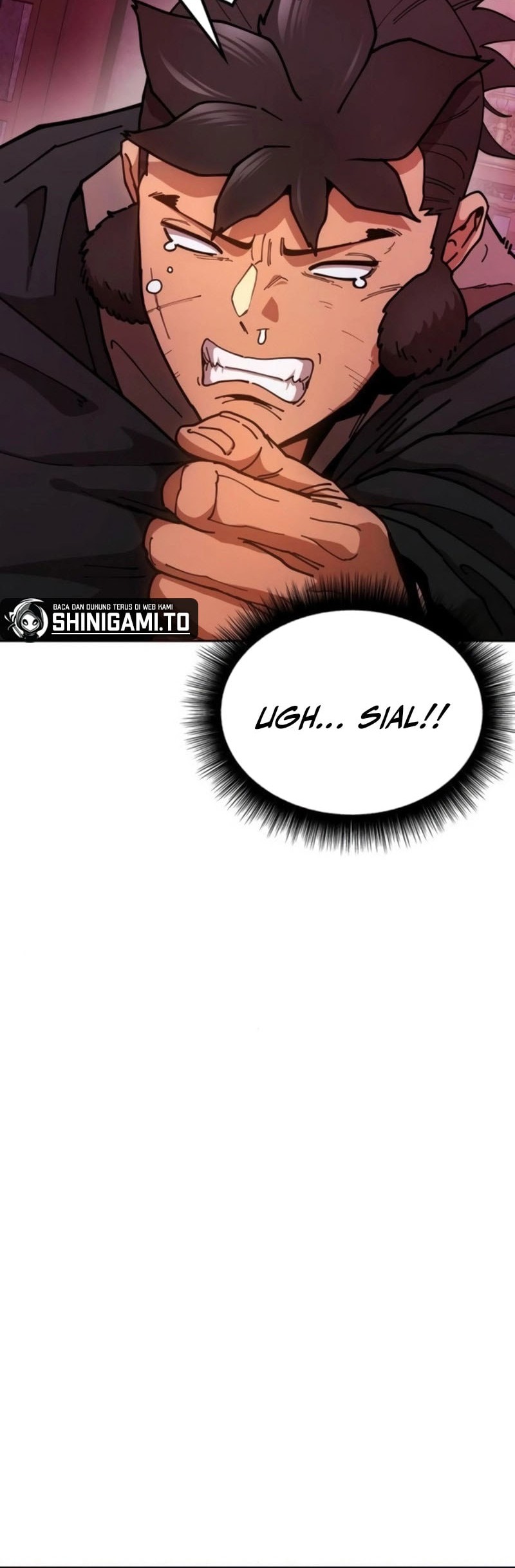 Chronicles Of The Lazy Sovereign Chapter 6 Gambar 33