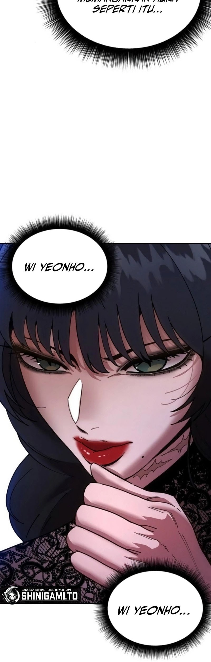 Chronicles Of The Lazy Sovereign Chapter 6 Gambar 41