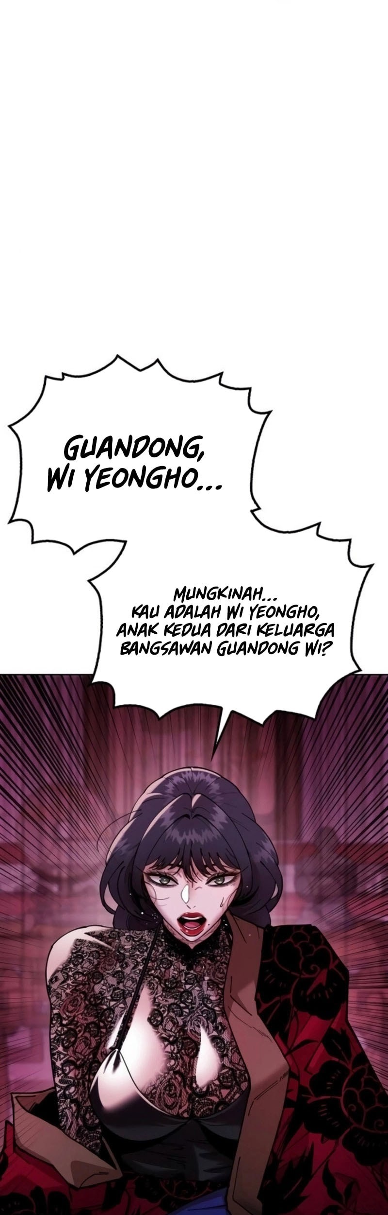 Chronicles Of The Lazy Sovereign Chapter 6 Gambar 42