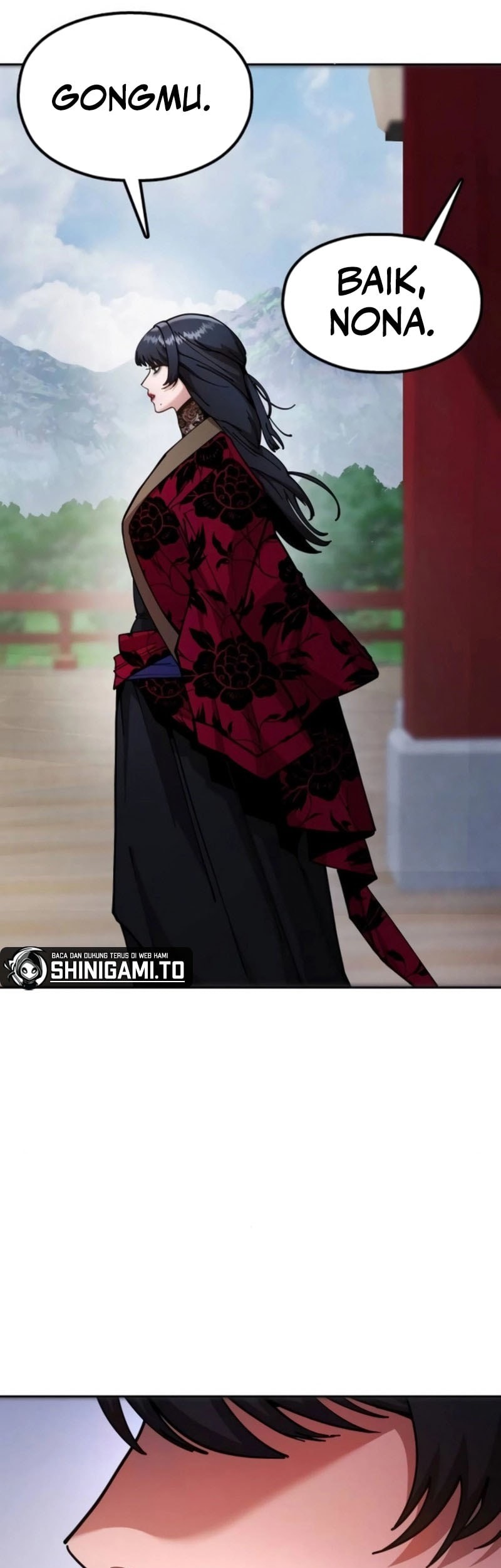 Chronicles Of The Lazy Sovereign Chapter 6 Gambar 62